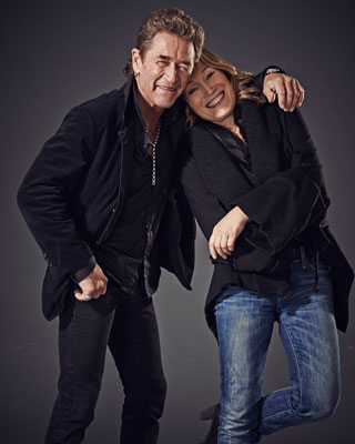 peter maffay und doris